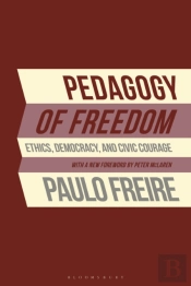 Pedagogy Of Freedom