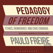 Pedagogy Of Freedom