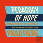 Pedagogy Of Hope