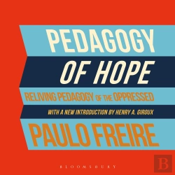 Bertrand.pt - Pedagogy Of Hope