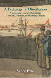 Pedagogy Of Observation