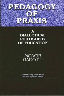 Bertrand.pt - Pedagogy Of Praxis