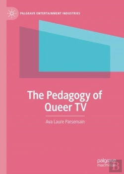 Bertrand.pt - Pedagogy Of Queer Tv