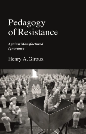 Pedagogy Of Resistance