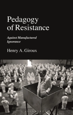 Bertrand.pt - Pedagogy Of Resistance
