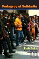 Pedagogy Of Solidarity