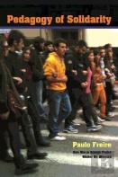 Pedagogy Of Solidarity