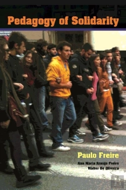 Bertrand.pt - Pedagogy Of Solidarity