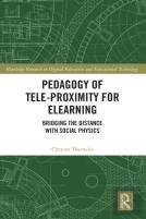 Pedagogy Of Tele-Proximity For Elearning