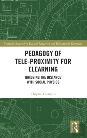 Pedagogy Of Tele-Proximity For Elearning
