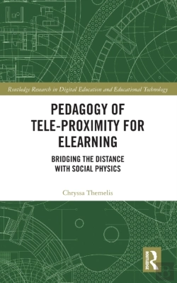 Bertrand.pt - Pedagogy Of Tele-Proximity For Elearning