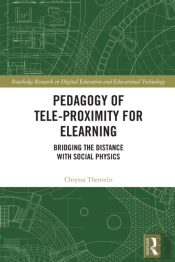 Pedagogy Of Tele-Proximity For Elearning