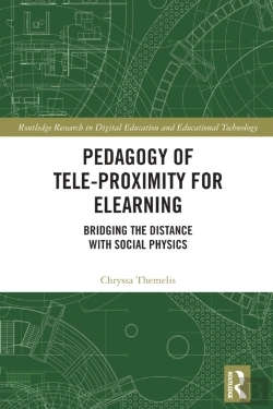Bertrand.pt - Pedagogy Of Tele-Proximity For Elearning