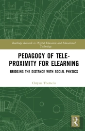 Pedagogy Of Tele-Proximity For Elearning
