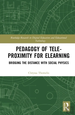 Bertrand.pt - Pedagogy Of Tele-Proximity For Elearning