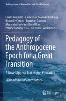 Pedagogy Of The Anthropocene Epoch For A Great Transition