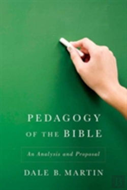 Bertrand.pt - Pedagogy Of The Bible