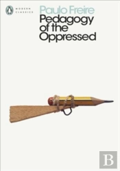 Pedagogy Of The Oppressed