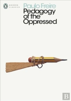 Bertrand.pt - Pedagogy Of The Oppressed