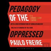 Pedagogy Of The Oppressed