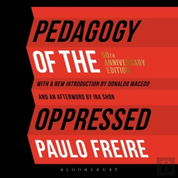 Bertrand.pt - Pedagogy Of The Oppressed