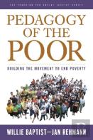 Pedagogy Of The Poor