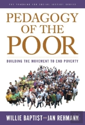 Pedagogy Of The Poor