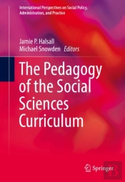 Pedagogy Of The Social Sciences Curriculum