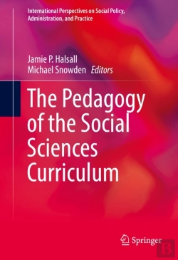 Bertrand.pt - Pedagogy Of The Social Sciences Curriculum
