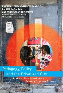 Bertrand.pt - Pedagogy, Policy, And The Privatized City