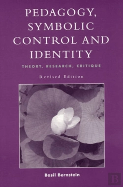 Bertrand.pt - Pedagogy, Symbolic Control, And Identity