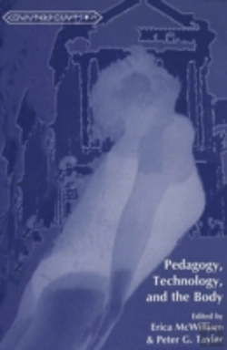 Bertrand.pt - Pedagogy, Technology, And The Body