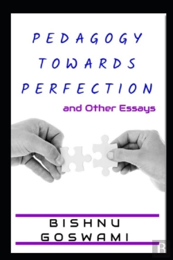 Bertrand.pt - Pedagogy Towards Perfection: And Other E