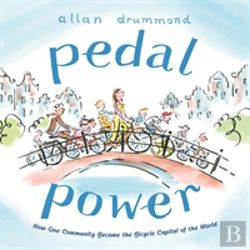 Bertrand.pt - Pedal Power