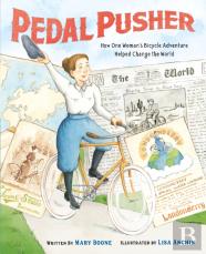 Pedal Pusher