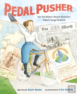 Bertrand.pt - Pedal Pusher