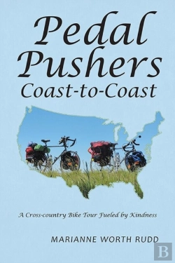 Bertrand.pt - Pedal Pushers Coast-To-Coast