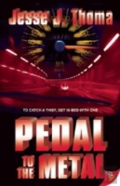 Pedal To The Metal