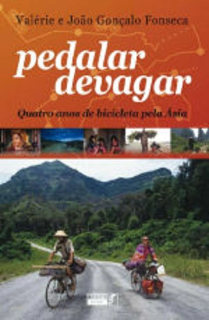 Pedalar Devagar