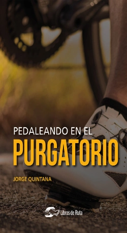 Bertrand.pt - Pedaleando En El Purgatorio