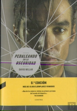 Bertrand.pt - Pedaleando En La Oscuridad (7.ª Edición)