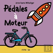 Pedales A Moteur