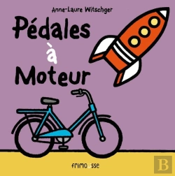 Bertrand.pt - Pedales A Moteur
