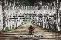 Pedaling Into The Unknown