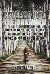 Pedaling Into The Unknown