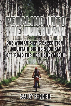 Bertrand.pt - Pedaling Into The Unknown
