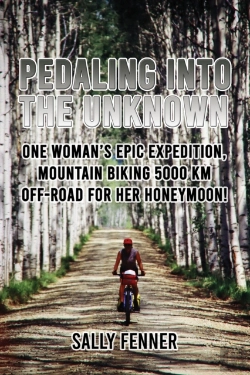 Bertrand.pt - Pedaling Into The Unknown