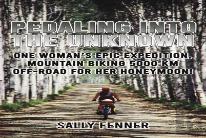 Pedaling Into The Unknown
