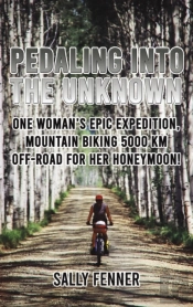 Pedaling Into The Unknown