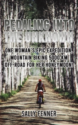 Bertrand.pt - Pedaling Into The Unknown